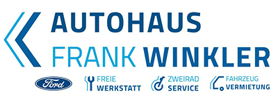 Autohaus Frank Winkler