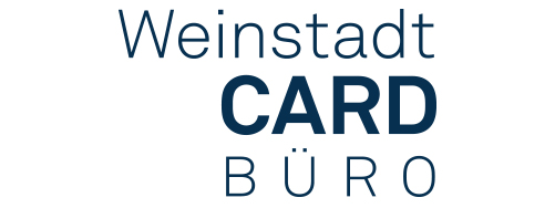 WeinstadtCARD-Büro